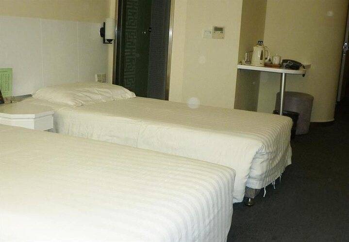 Homeinn Selected Guangzhou Zhujiang New Town Wuyangcun Metro Station Branch