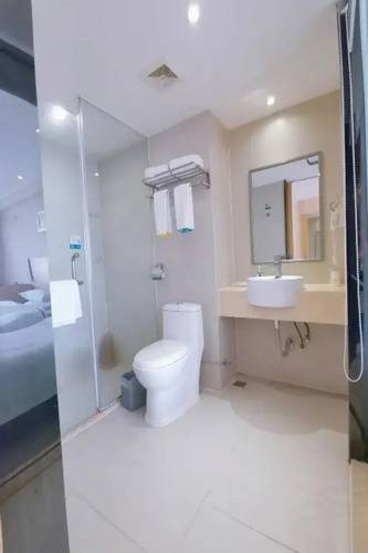 City Comfort Inn Guangzhou Jiaokou Subway Station Branch