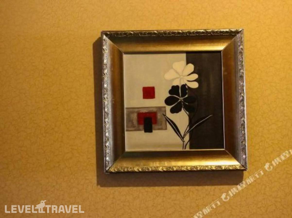 фотографии отеля Guangzhou Asia Hotel в Китай(Гуанчжоу) - фото №2