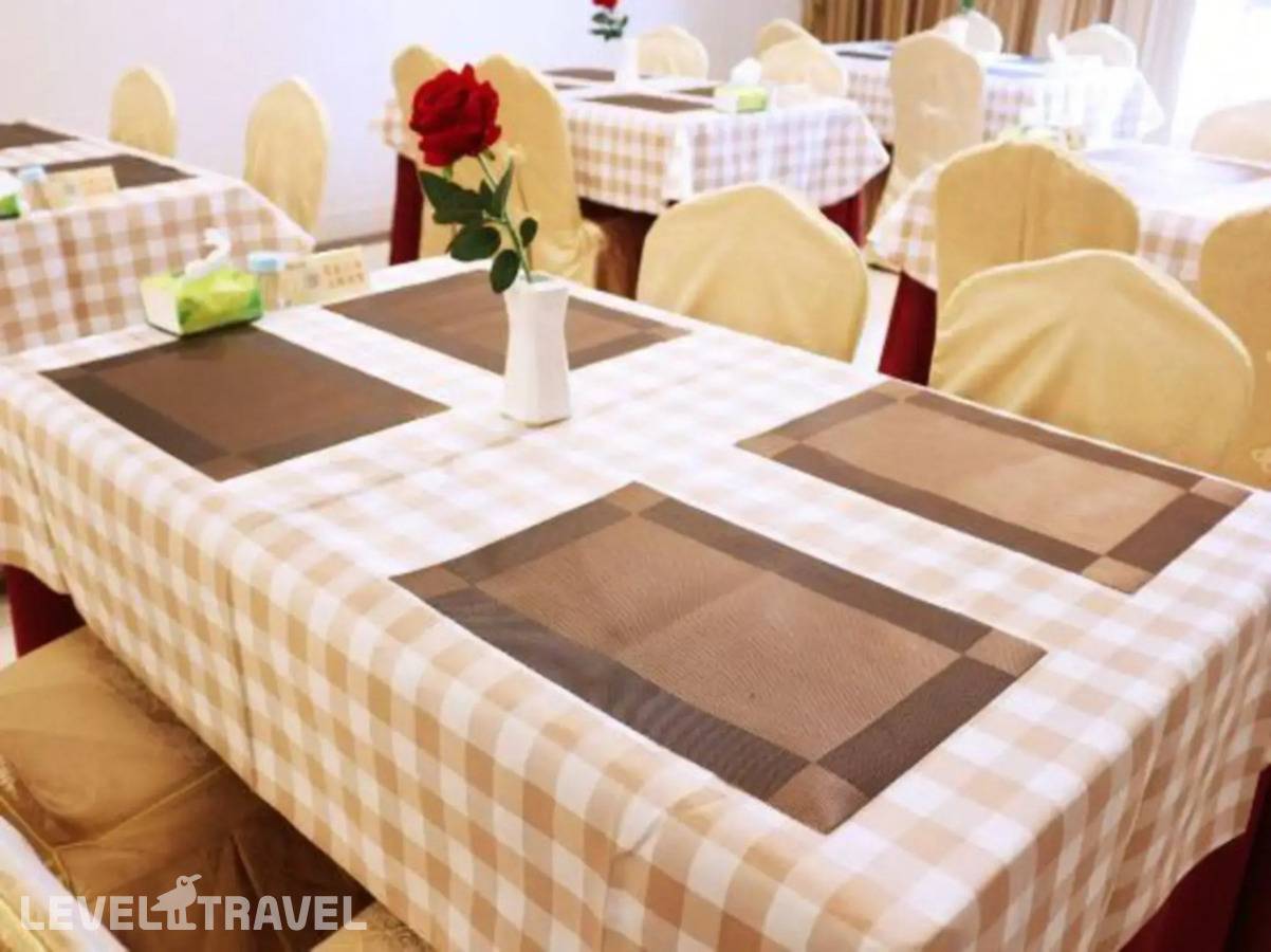 фотографии отеля Guangzhou Asia Hotel в Китай(Гуанчжоу) - фото №15