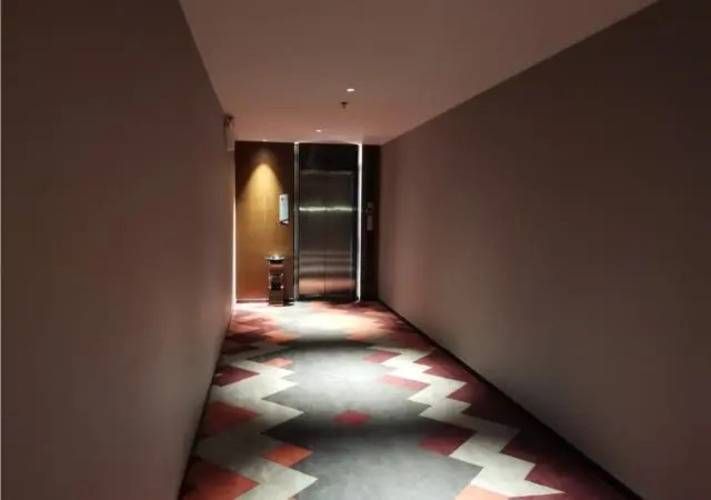 Borrman Hotel Guangzhou Meihua Garden Metro Station