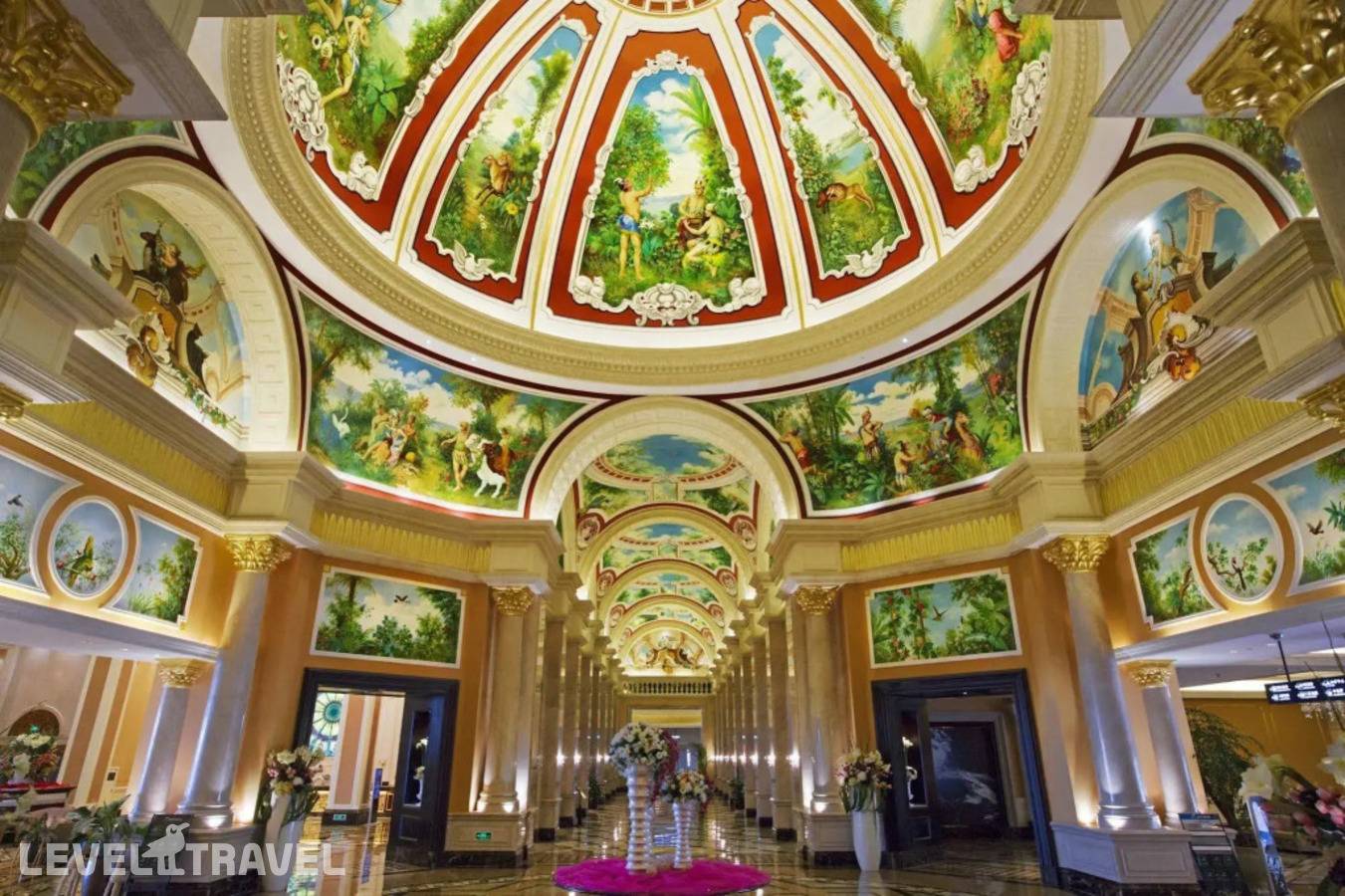 Отель The Phoenix City Hotel — Гуанчжоу, Китай