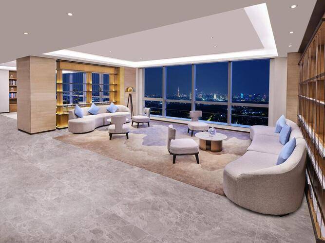 Somerset Bio-Island Guangzhou