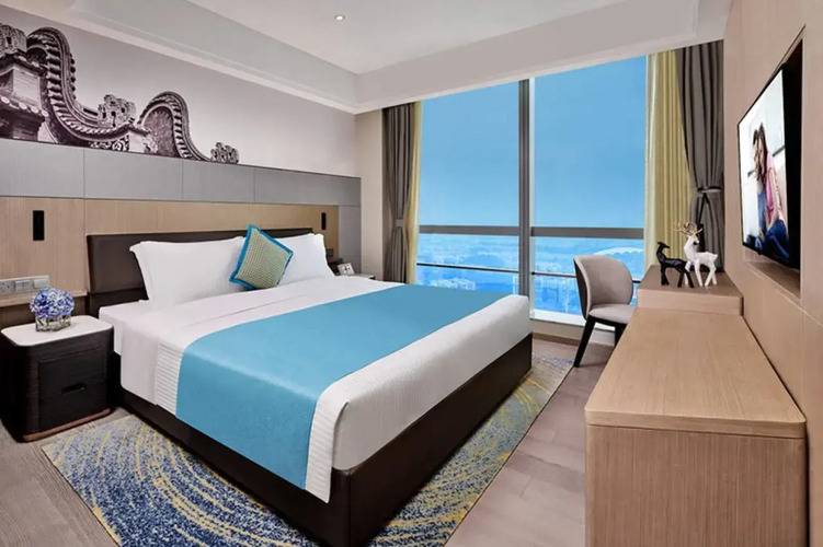 Somerset Bio-Island Guangzhou