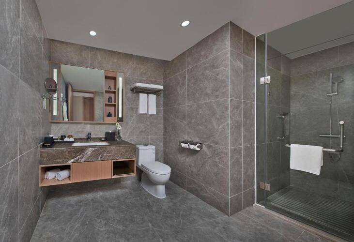 Somerset Bio-Island Guangzhou