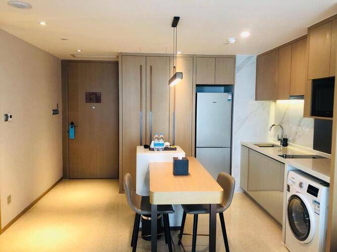 Somerset Bio-Island Guangzhou