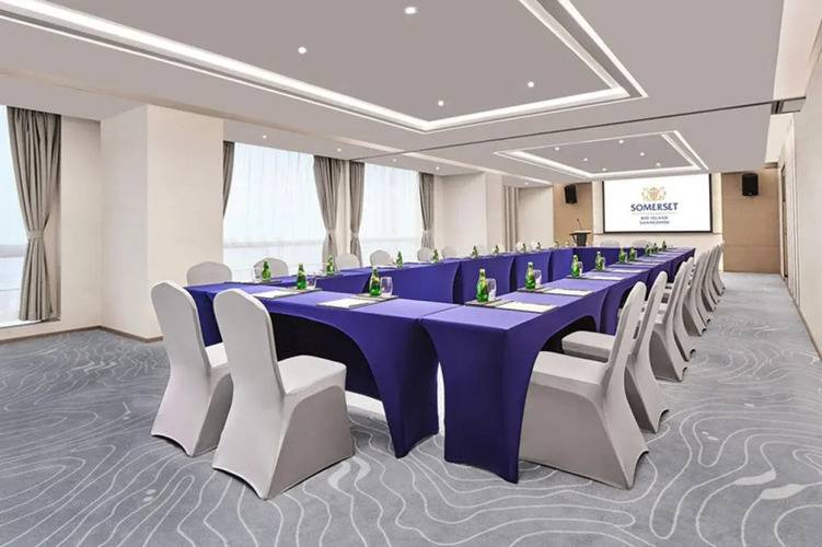 Somerset Bio-Island Guangzhou