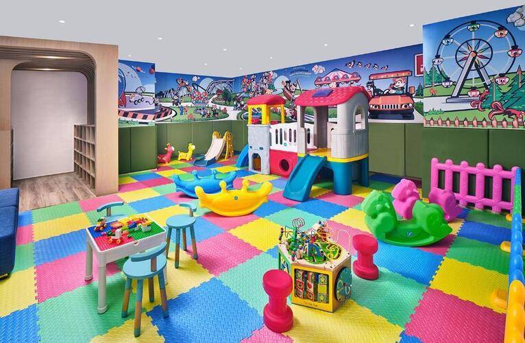 Somerset Bio-Island Guangzhou