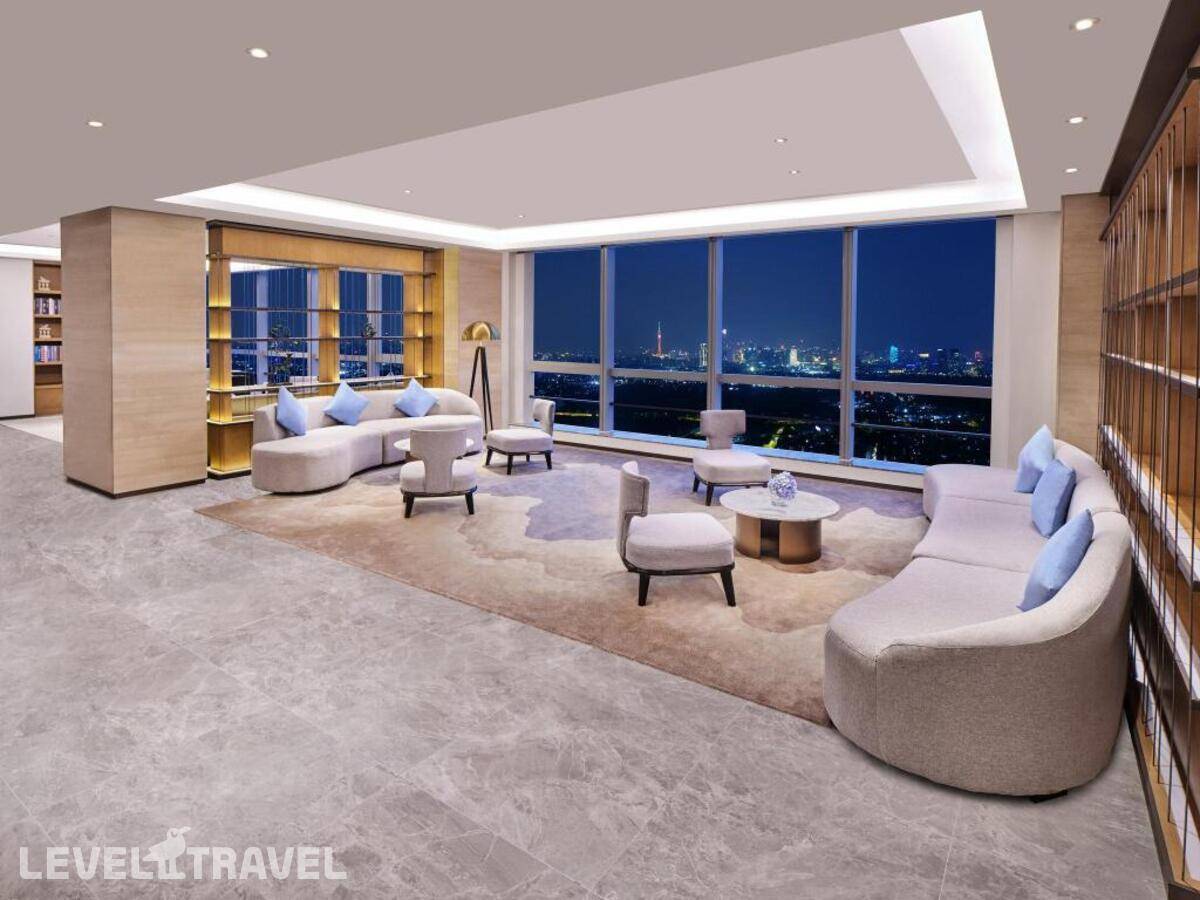 фотографии отеля Somerset Bio-Island Guangzhou в Китай(Гуанчжоу) - фото №9