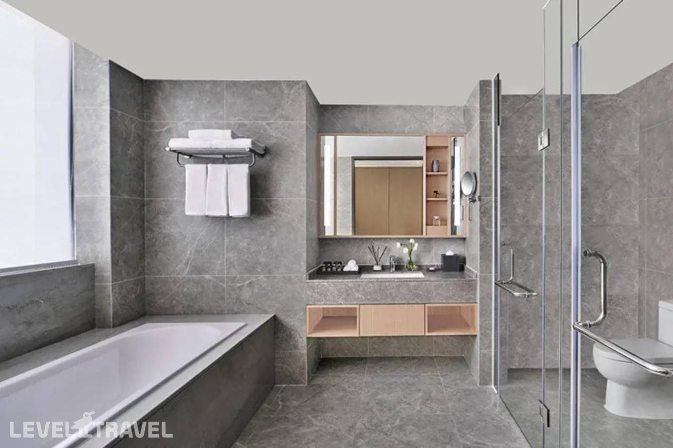 фотографии отеля Somerset Bio-Island Guangzhou в Китай(Гуанчжоу) - фото №19