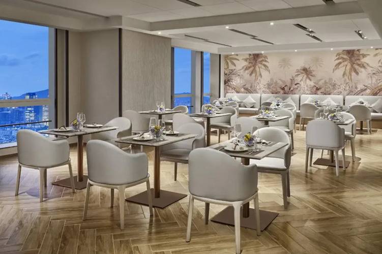 Somerset Bio-Island Guangzhou