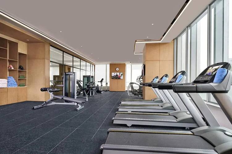 Somerset Bio-Island Guangzhou