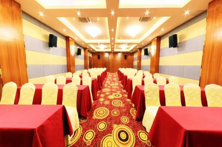 City Comfort Inn (Guangzhou Panyu Dashi)