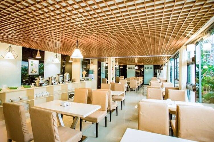 City Comfort Inn (Guangzhou Panyu Dashi)