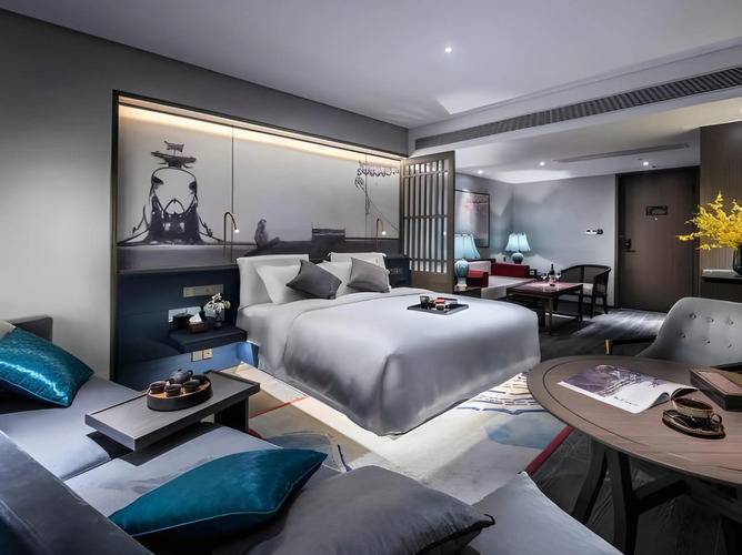 Guangzhou Elegant Hotel