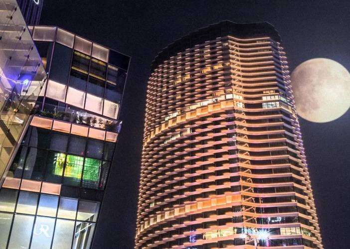 Guangzhou Elegant Hotel