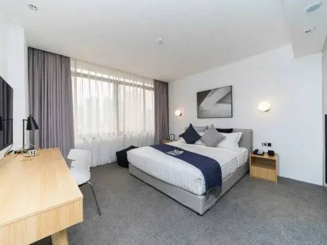 Lingju Chuangxiang Apartment