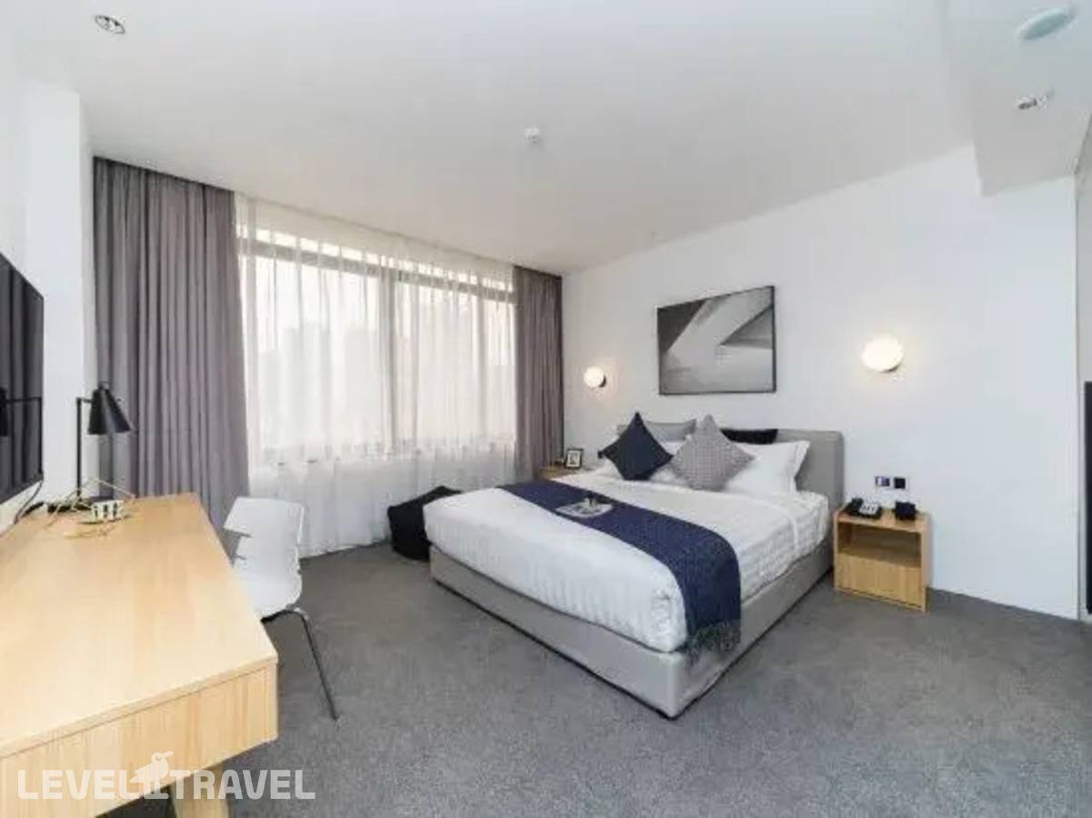 фотографии отеля Lingju Chuangxiang Apartment в Китай(Гуанчжоу) - фото №2