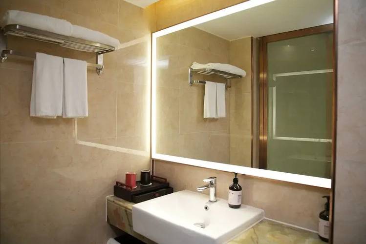 Echeng Hotel Guangzhou Zhujiang New Town