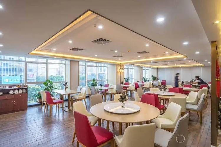 Echeng Hotel Guangzhou Zhujiang New Town