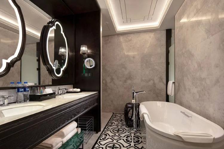 Steigenberger Icons Hotel Guangzhou