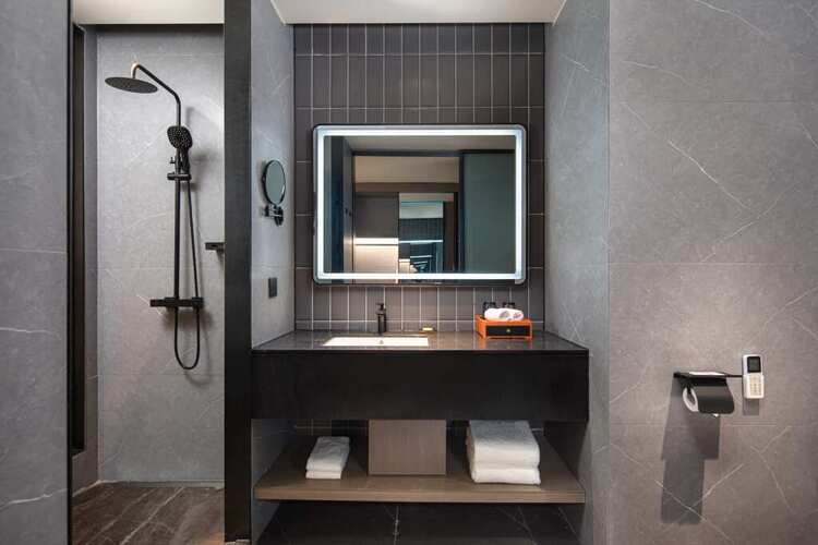 Ramada By Wyndham Guangzhou Conghua