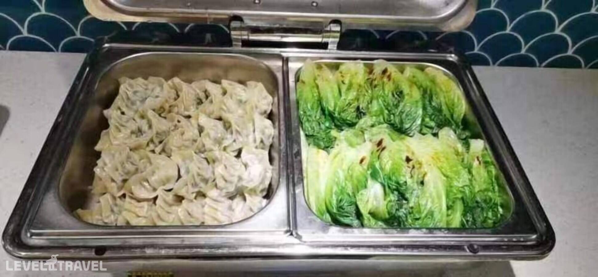 фотографии отеля K-House Hotel в Китай(Гуанчжоу) - фото №11