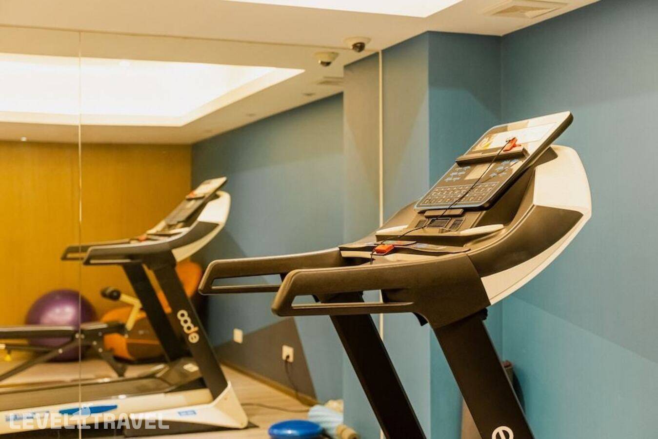 фотографии отеля K-House Hotel в Китай(Гуанчжоу) - фото №19