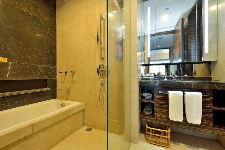 Guangzhou Heefun Apartment - Poly World Trading Center