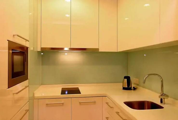 Guangzhou Heefun Apartment - Poly World Trading Center