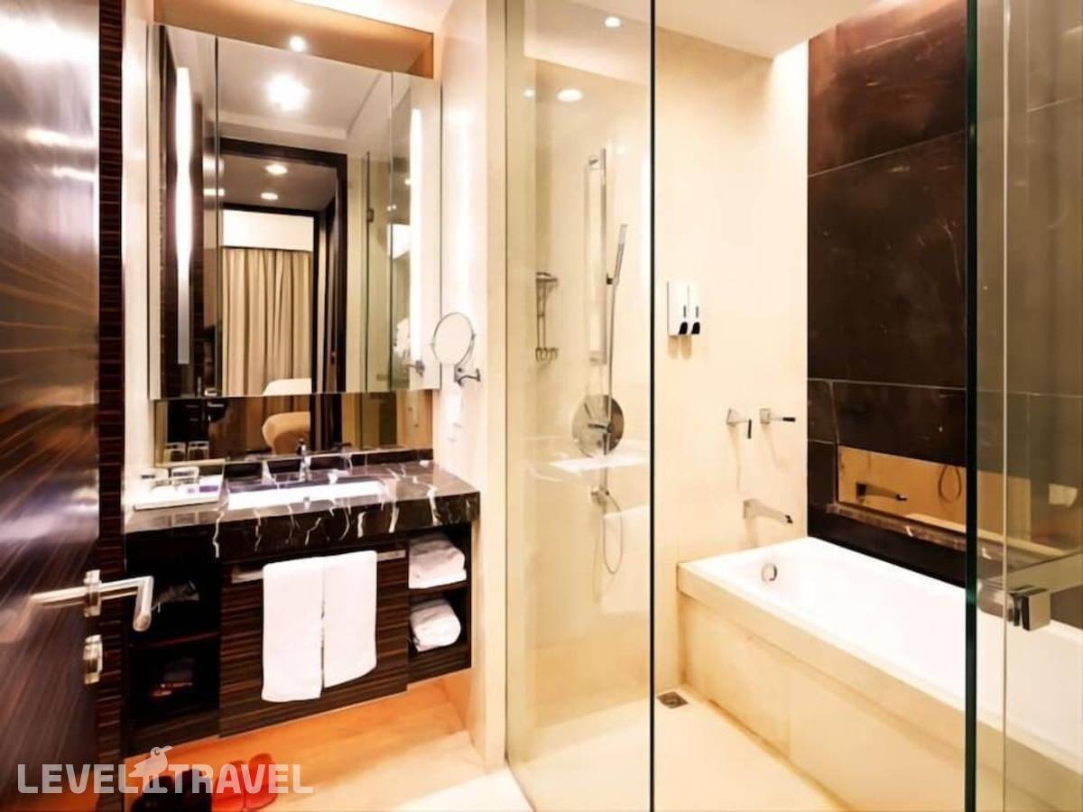 фотографии отеля Estay Residence - Poly World Trade Center Guangzhou в Китай(Гуанчжоу) - фото №8