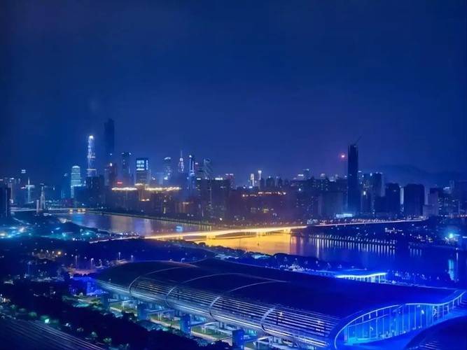 Estay Residence - Poly World Trade Center Guangzhou