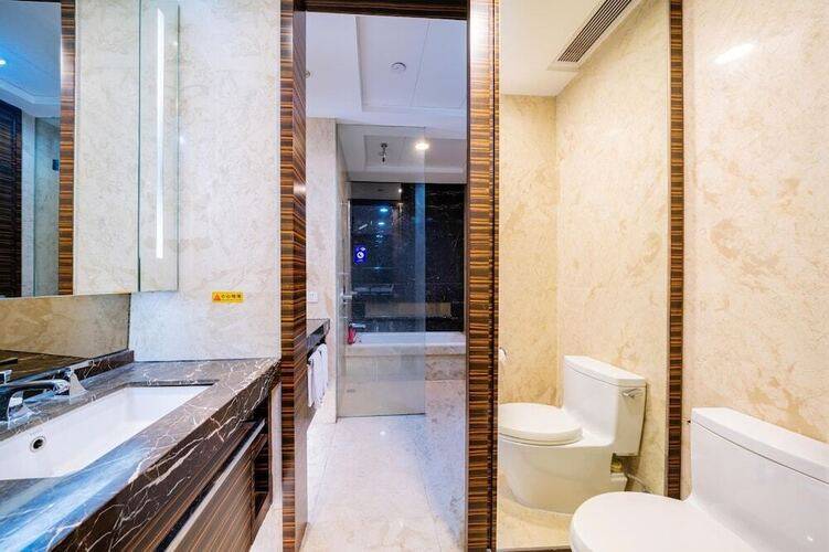 Estay Residence - Poly World Trade Center Guangzhou