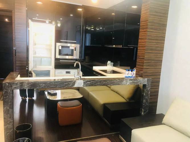 Estay Residence - Poly World Trade Center Guangzhou