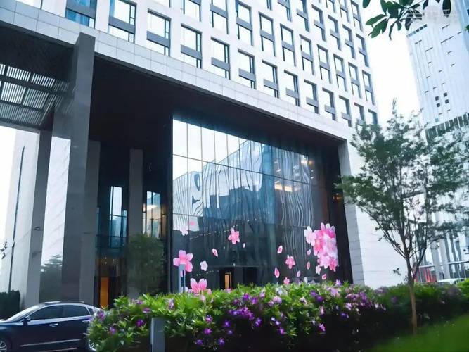 Estay Residence - Poly World Trade Center Guangzhou