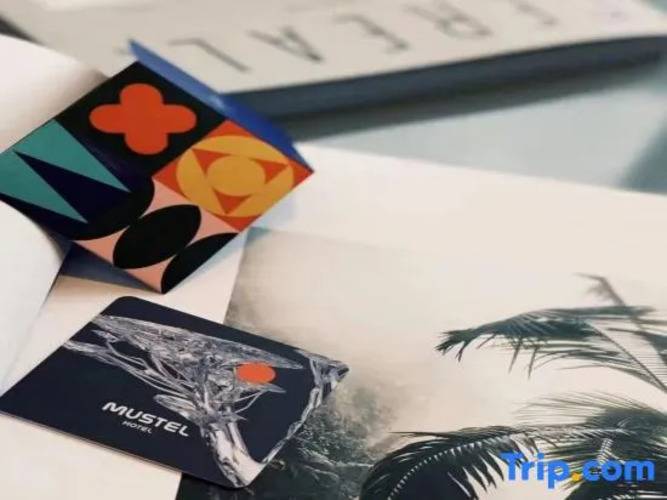 Mustel Hotel Guangzhou Nansha