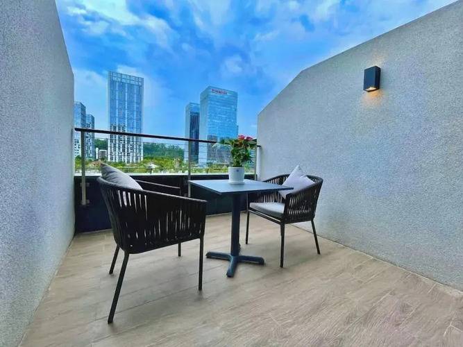 Mustel Hotel Guangzhou Nansha