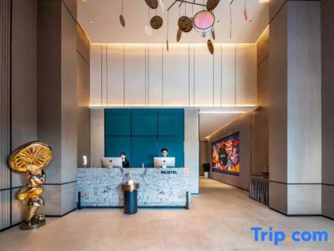 Mustel Hotel Guangzhou Nansha