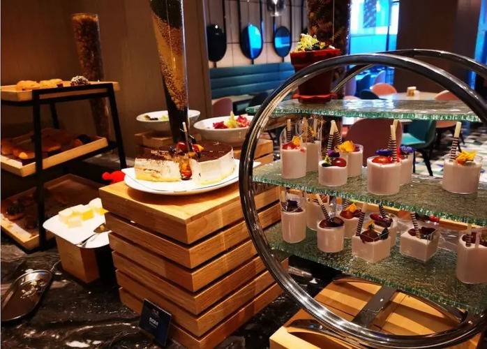 Mustel Hotel Guangzhou Nansha