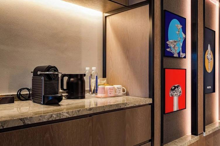 Mustel Hotel Guangzhou Nansha