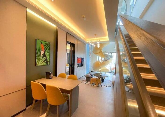 Mustel Hotel Guangzhou Nansha