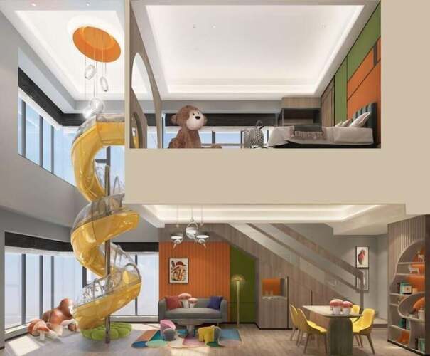 Mustel Hotel Guangzhou Nansha
