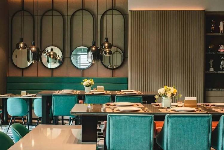 Mustel Hotel Guangzhou Nansha