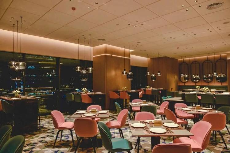 Mustel Hotel Guangzhou Nansha