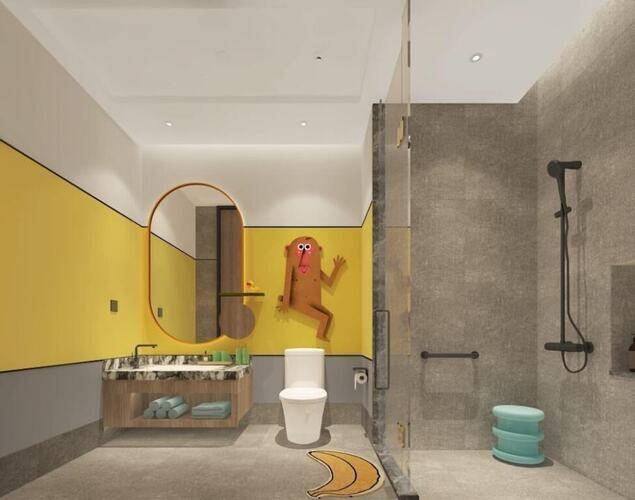 Mustel Hotel Guangzhou Nansha