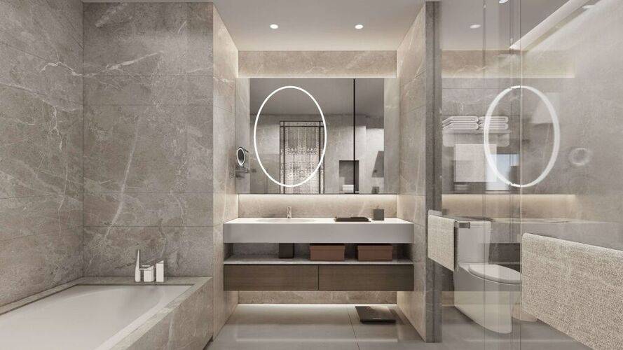 Yuexiu Hotel Guangzhou,Curio Collection By Hilton-Free Shuttle Between Hotel And Exhibition Center During Canton Fair & Exhibitor Registration Counter