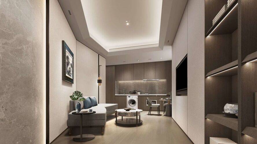 Yuexiu Hotel Guangzhou,Curio Collection By Hilton-Free Shuttle Between Hotel And Exhibition Center During Canton Fair & Exhibitor Registration Counter