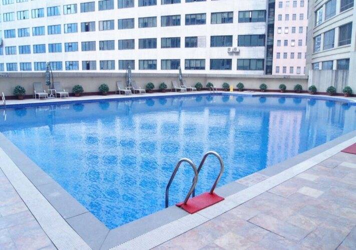 Yuexiu Hotel Guangzhou,Curio Collection By Hilton-Free Shuttle Between Hotel And Exhibition Center During Canton Fair & Exhibitor Registration Counter