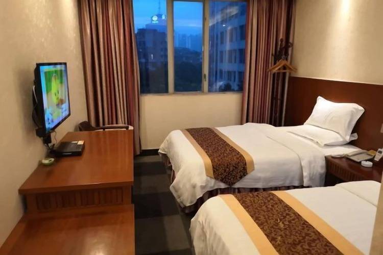 Guangli Hotel (Haizhu Square)