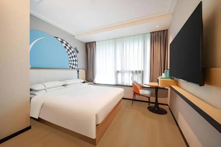 City Comfort Inn Hotel (Guangzhou Zhujiang New Town Tiyu West Road Subway Station)
